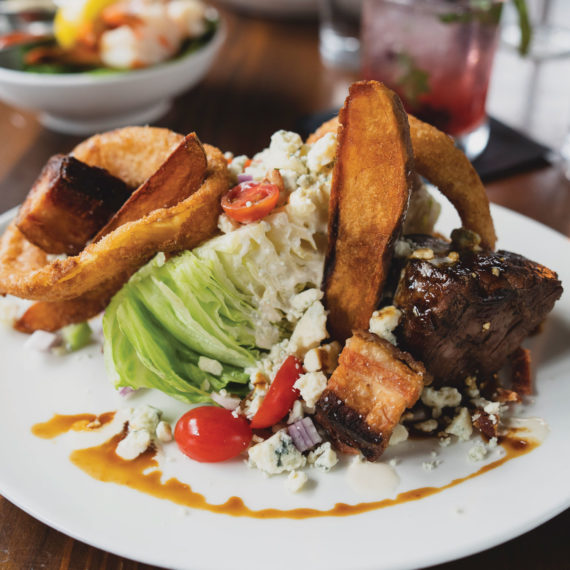 Wilmington DE Restaurant - Capano Hospitality